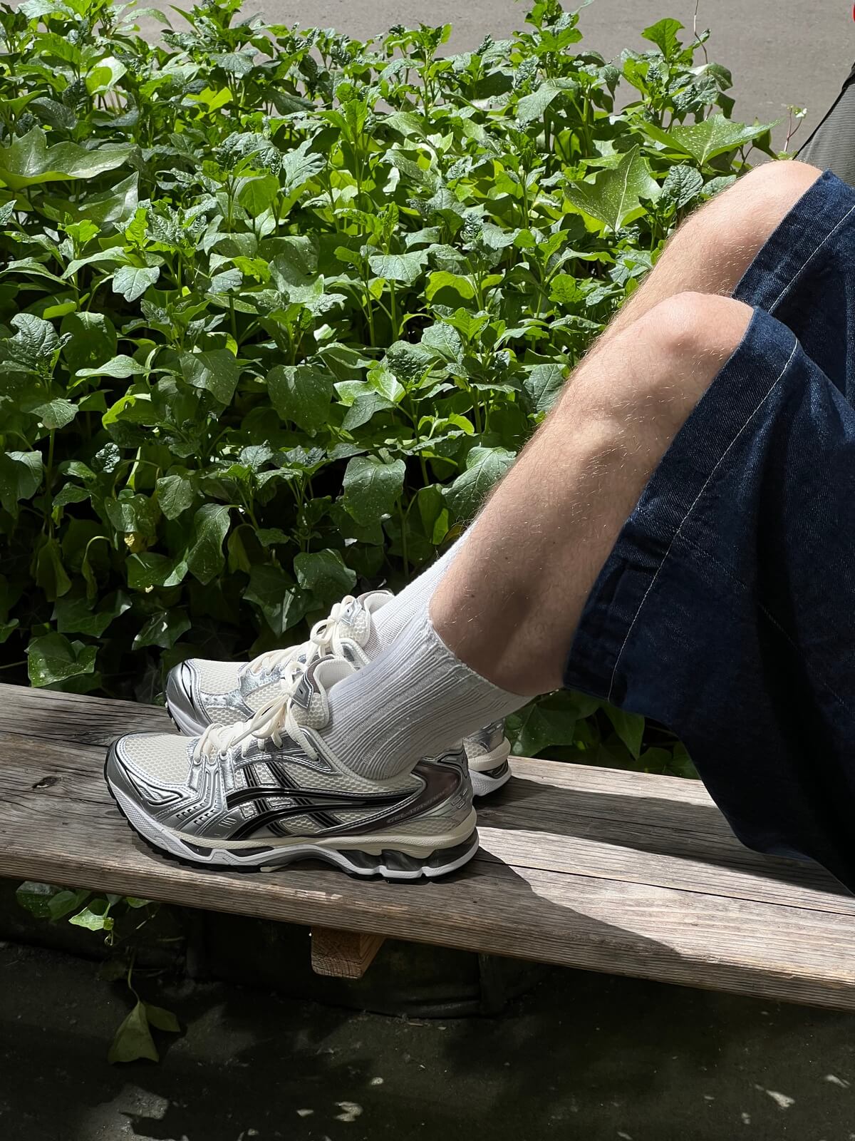 xxl asics gel kayano